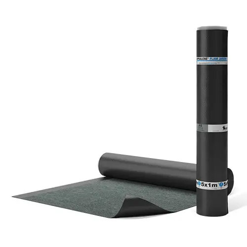 Sopralène flam jardin cap - 5 M X 1 M - SOPREMA - 114558