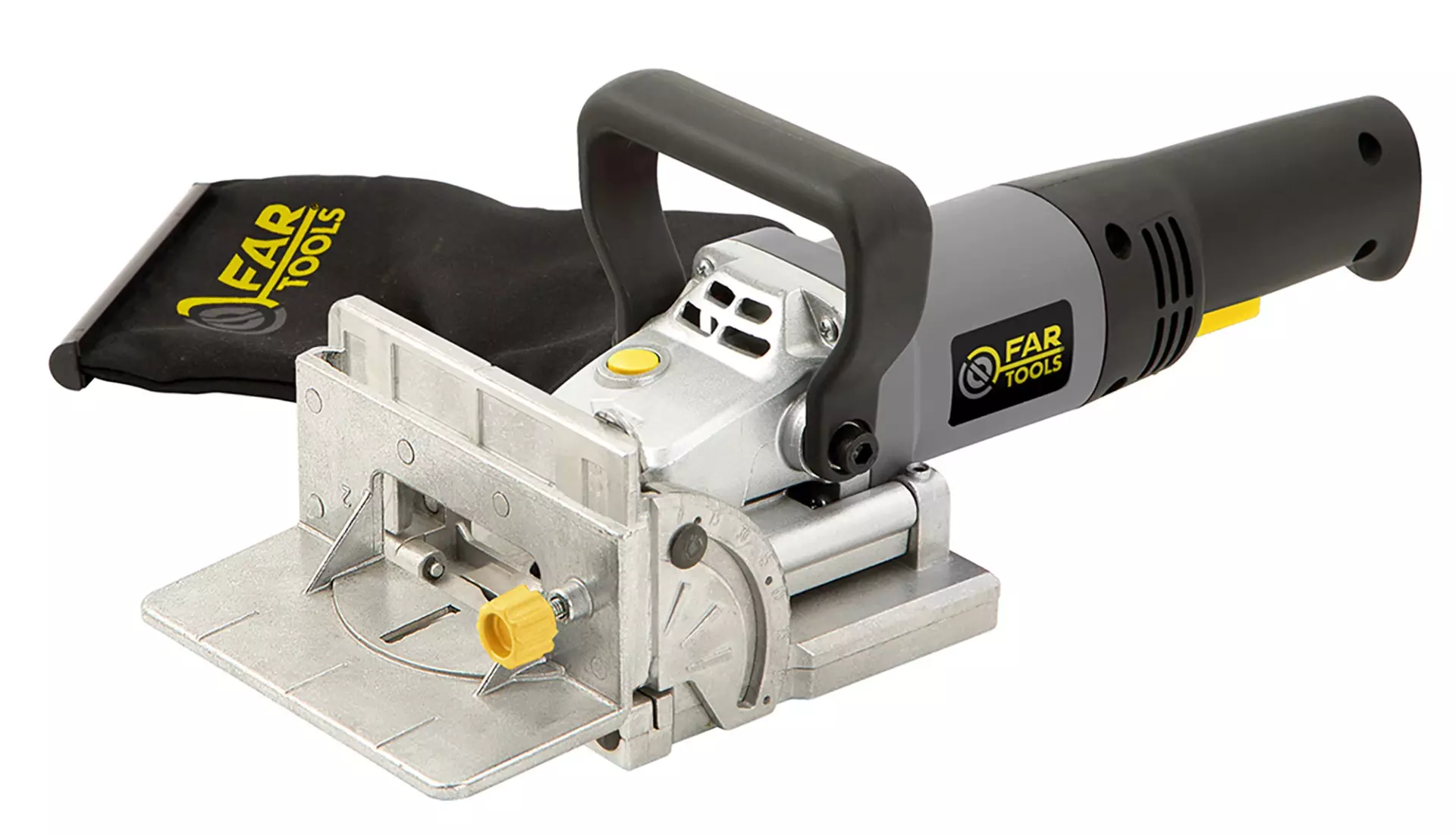 Lamelleuse LM900B - 760 W - Disque D. 100 mm - FAR TOOLS - 115008