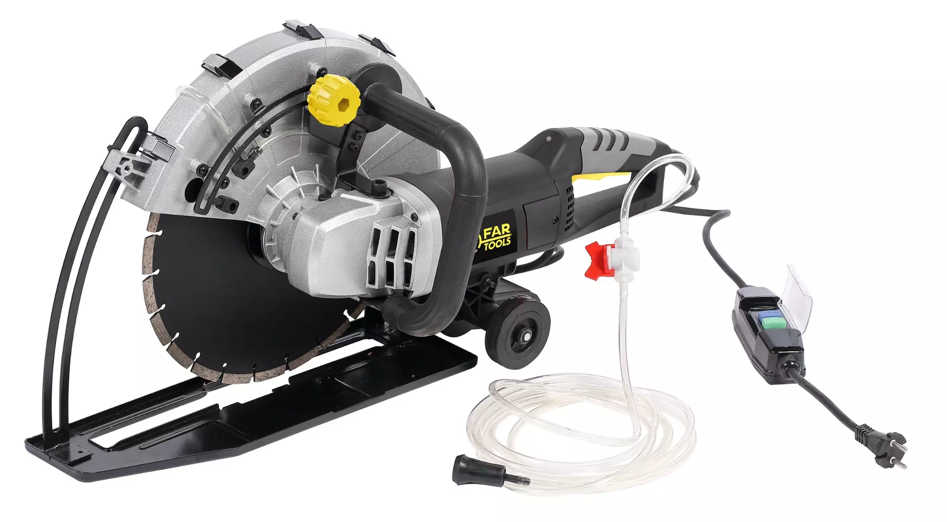 Découpeuse à matériaux MC 355A - 2600 W - FAR TOOLS - 115087