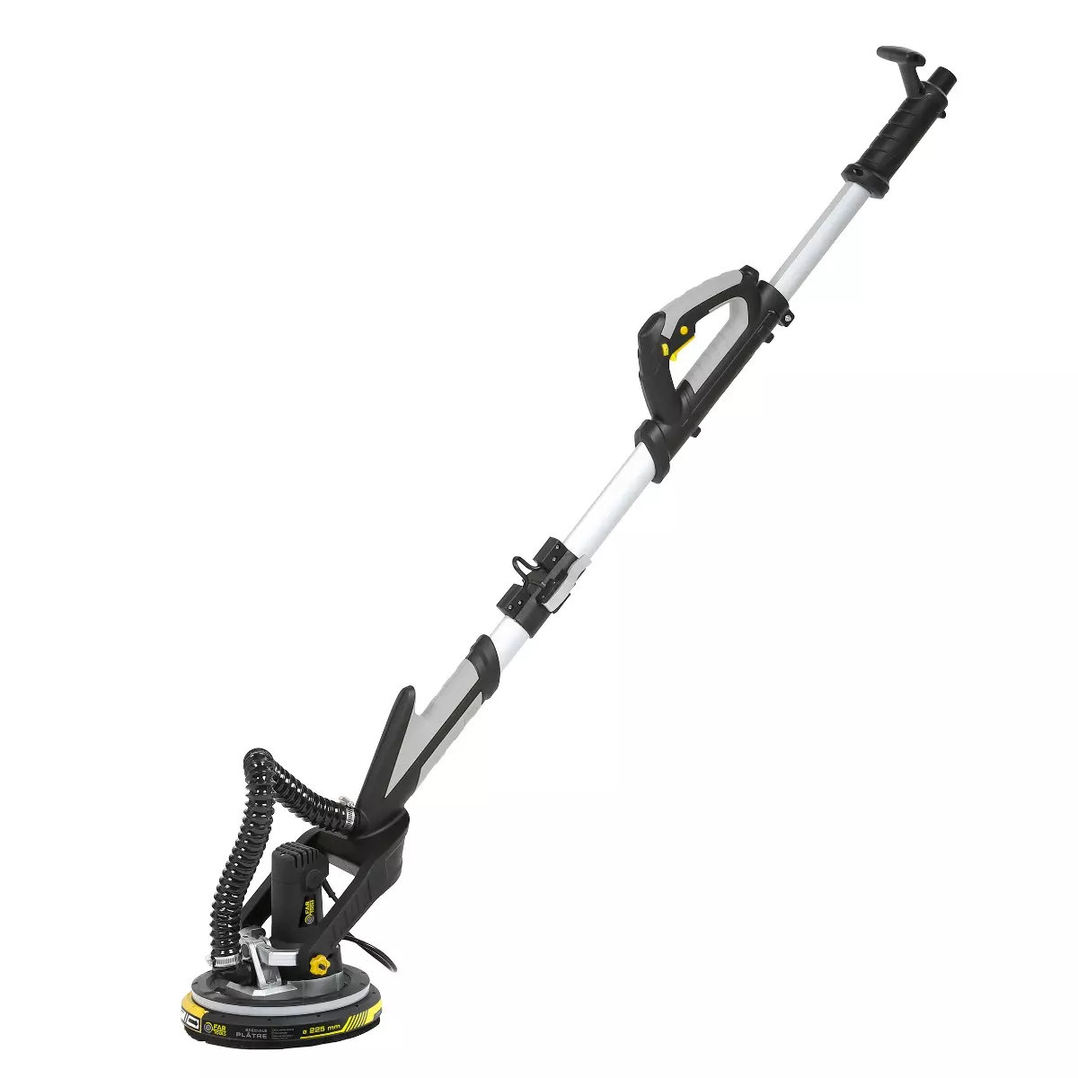 Ponceuse télescopique DWS 750 - FAR TOOLS - 115173