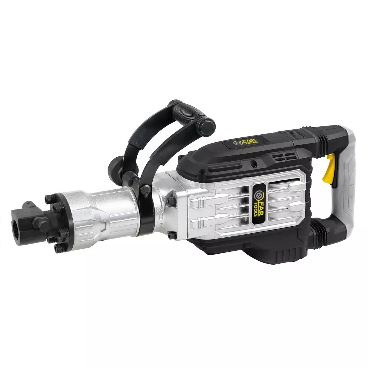 Marteau Démolisseur DBH 1700D - 1700 W - FAR TOOLS - 115369