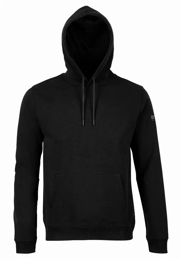 Sweat-shirt à capuche - BOSSEUR - Colton  11789