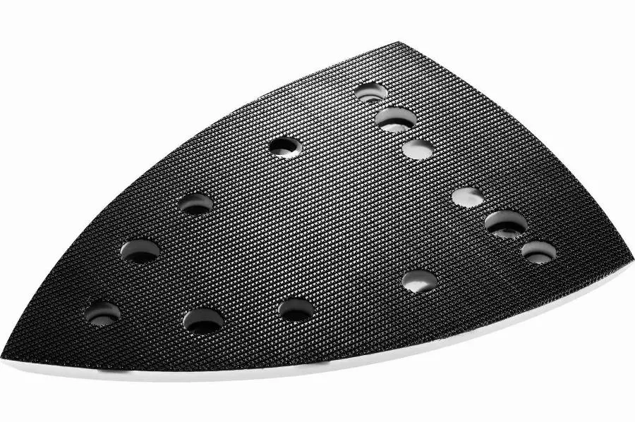 Patin de ponçage SSH-STF DELTA 9 - FESTOOL - 577530