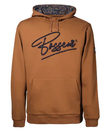 Sweat-shirt  à capuche Lizar  - BOSSEUR - 11932