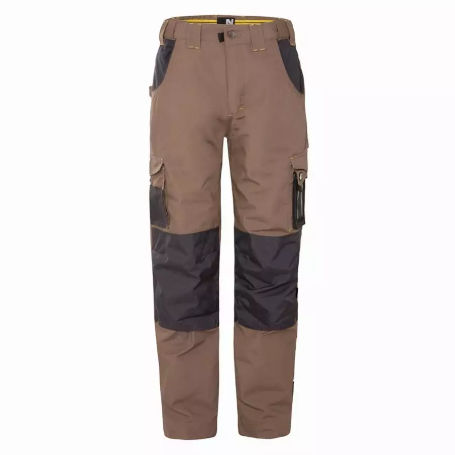 Pantalon de travail - NINE WORTH -     1204