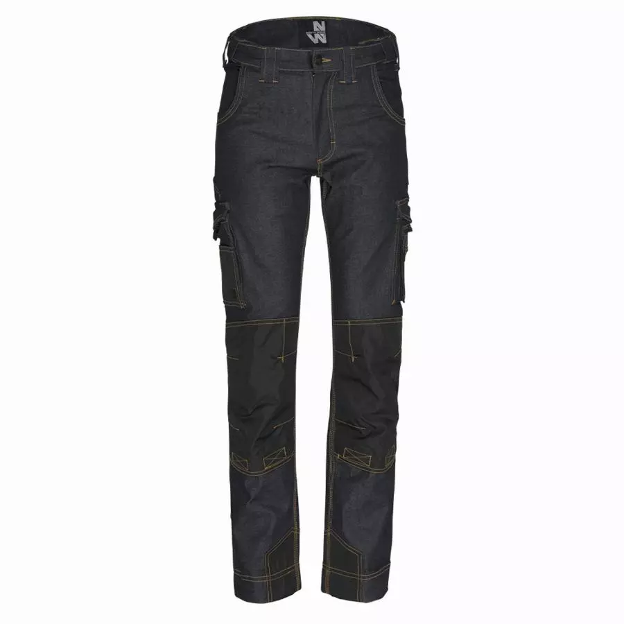 Pantalon - NINE WORTH - Donier jean      1250