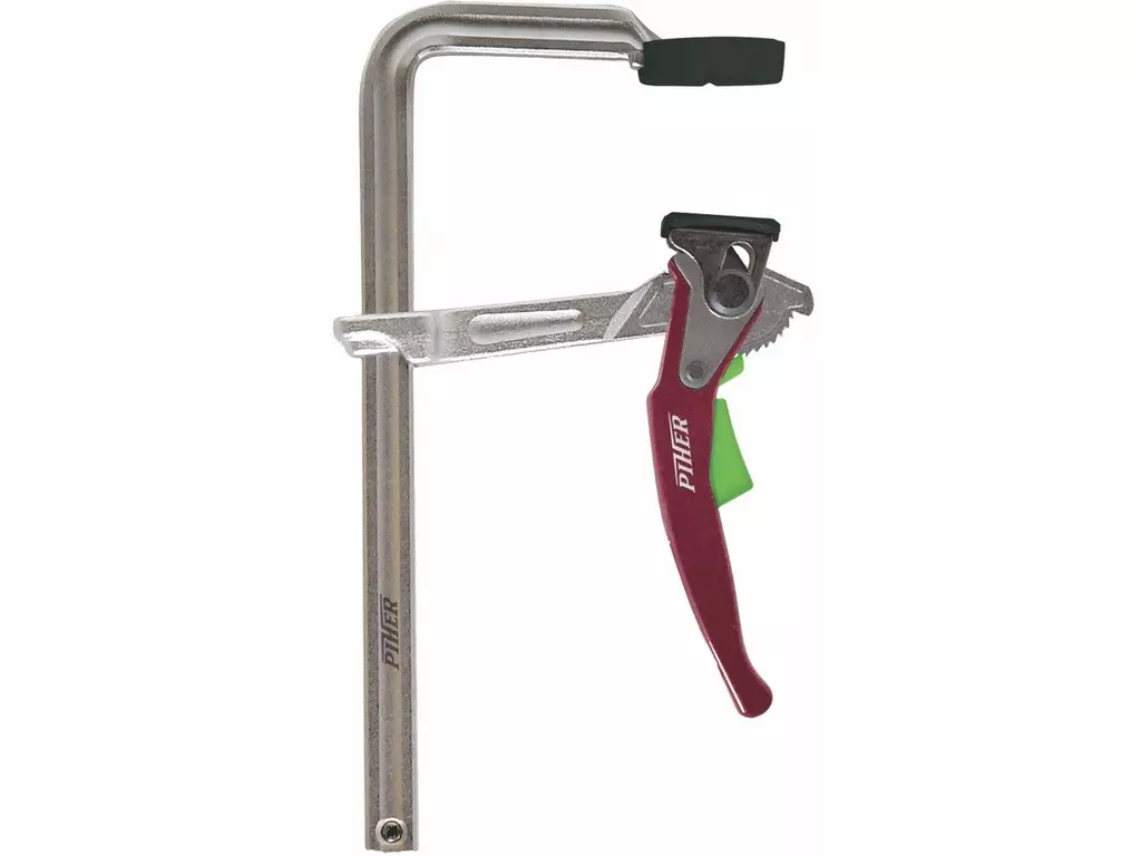 Presse Rapide Crantée PIHER PAL 40 x 12 - 30640