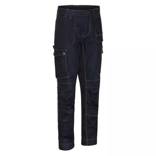 Jean de travail - NORTH WAYS - Usain 1280