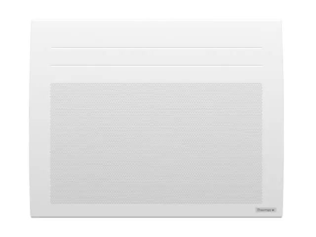 Radiateur rayonnant Amadeus 3 THERMOR DIG Horizontal Blanc 500W - 443217