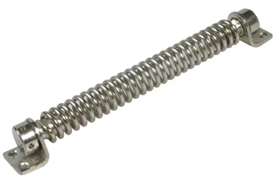 Ferme porte ressort Réf 89 Inox IBFM