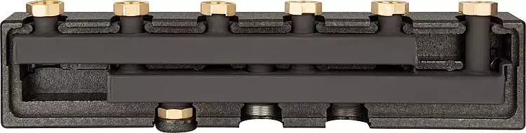 Collecteur 3 groupe raccordement ARISTON - 2072198