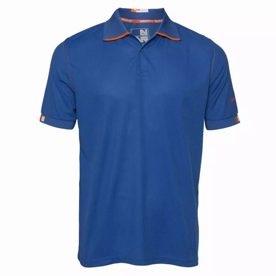 Polo - NINE WORTH - Beven       1404