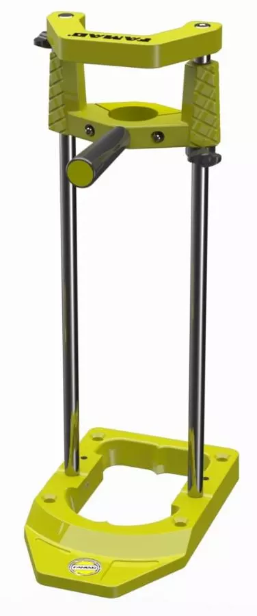 Guide de profondeur avec stabilisateur, sans ressorts FAMAG - 1405.320