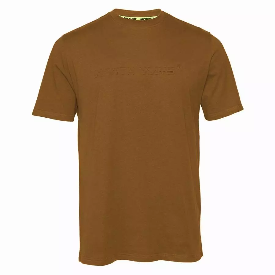 T-shirt - NINE WORTH - Quentin - 1407