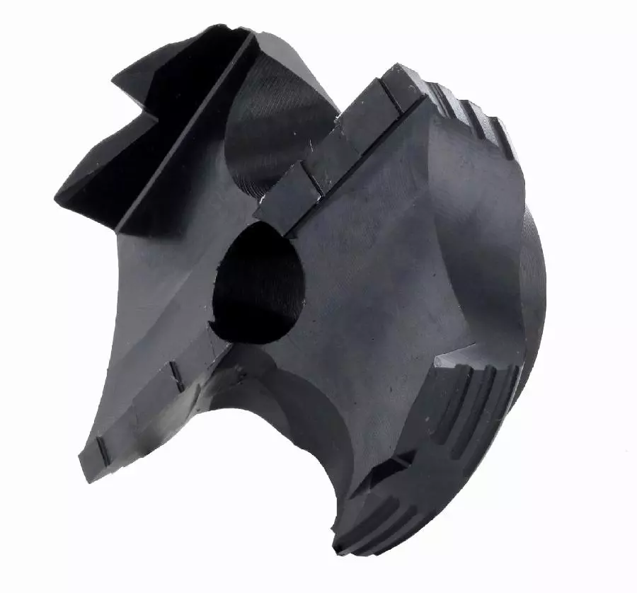 Fraisoir Ø 60mm pour 1410 Ø-I 13,0 mm à fixer sur la tige FAMAG - 1411.060