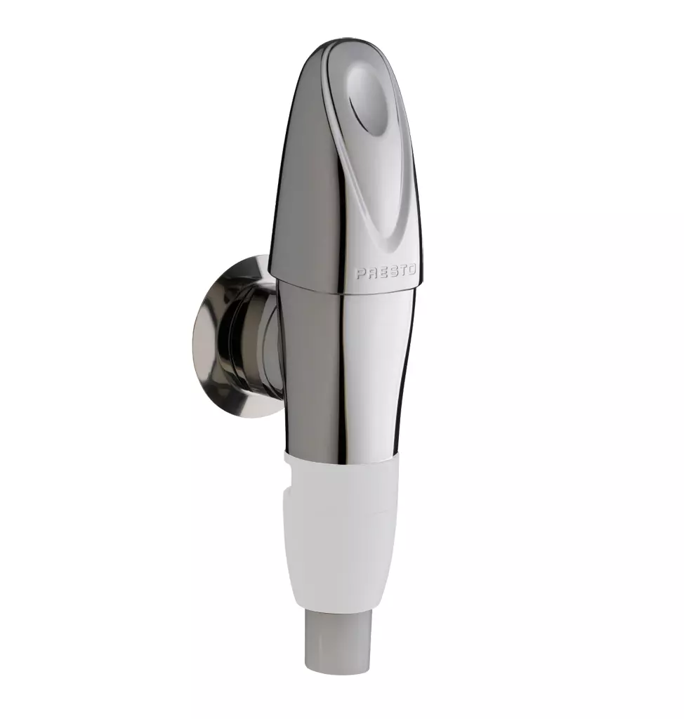 Robinet temporisé pour chasse temporisé - PRESTO - 1000 XL - 14201