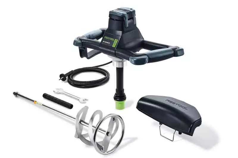 Mélangeur FESTOOL MX 1200 RE EF HS2 - 1200W - 575813