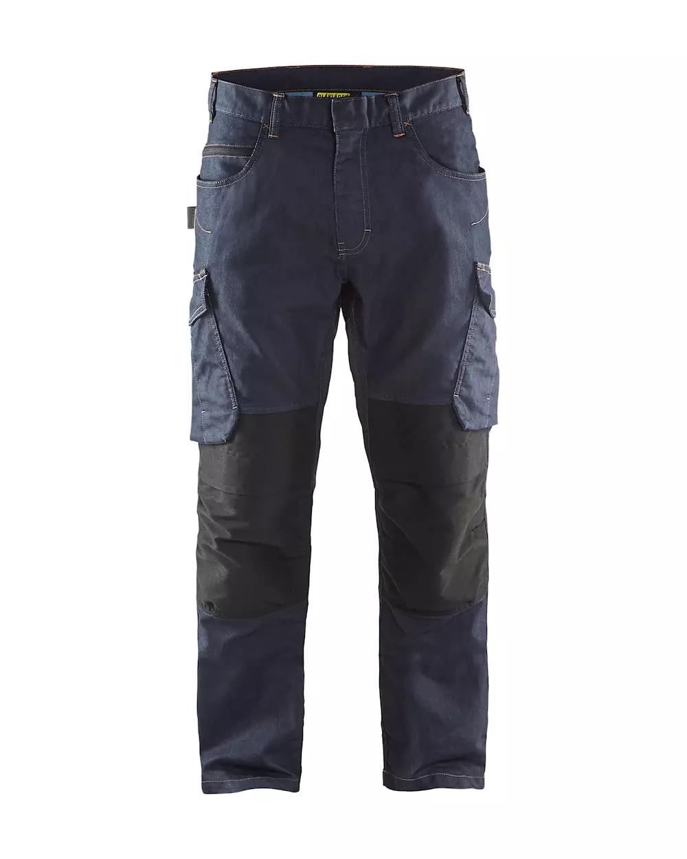 Pantalon de maintenance BLAKLADER Denim stretch - 14971141-42