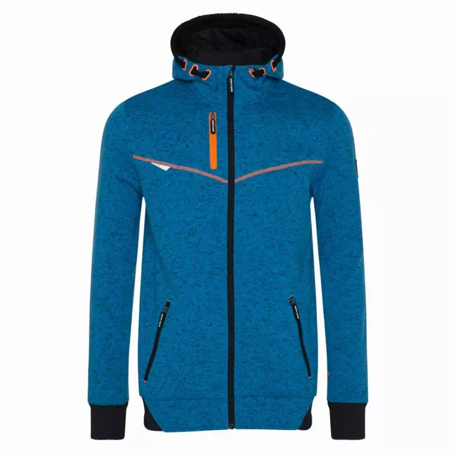 Veste - NINE WORTH - Botta 1509