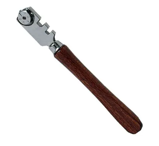 Coupe-verre Original Silberschnitt