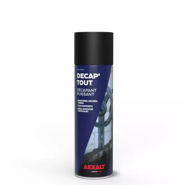DÉCAP’TOUT - 650ml - AEXALT - 1526