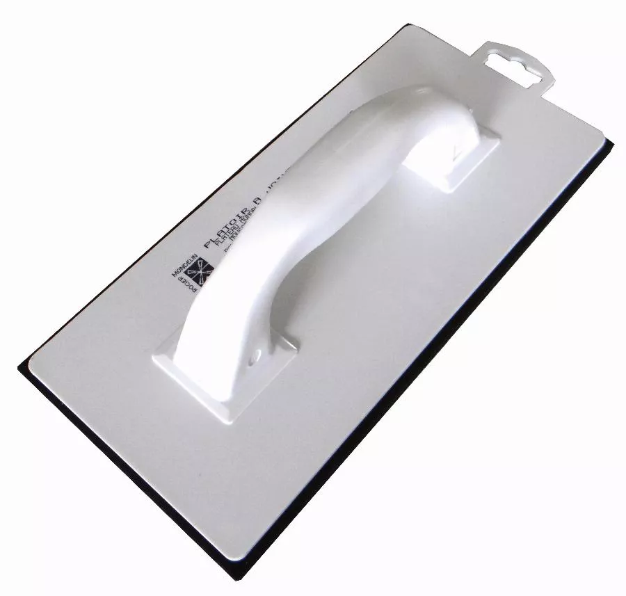 Platoir à jointer c/c noir 8MM 29x14 monobloc - MOB - 152710