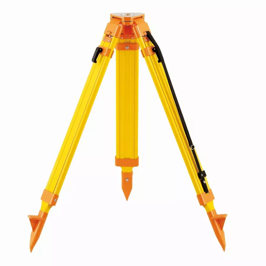 Trépied bois plat tête sphérique FS 24 W/S GEO FENNEL - 154 W/S