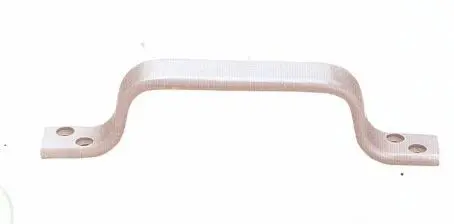 Poignée à pattes Alu CADAP  775/22V