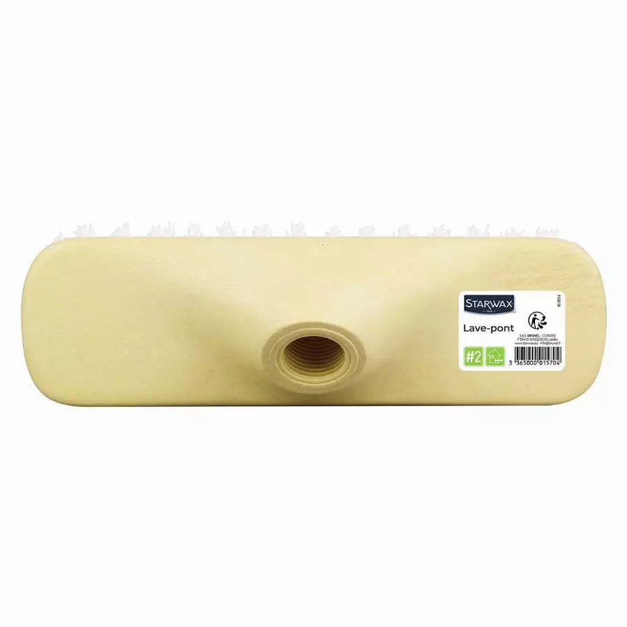 Lave-pont STARWAX - 1570
