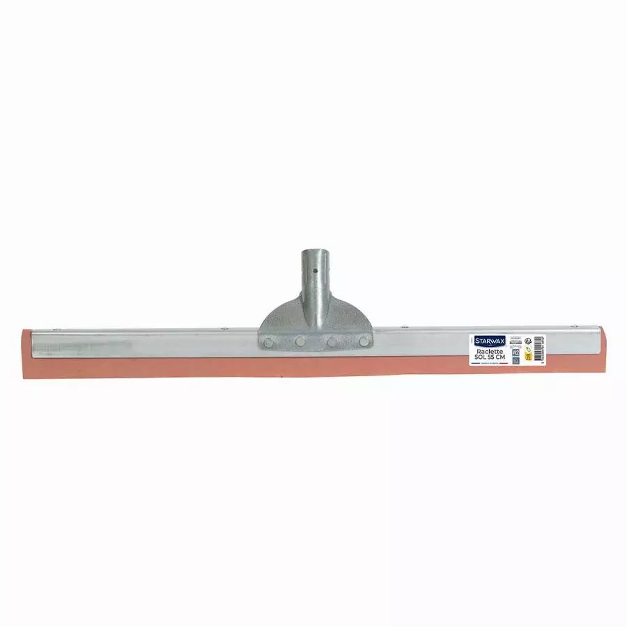 Raclette 55 cm STARWAX pour sols - 1581