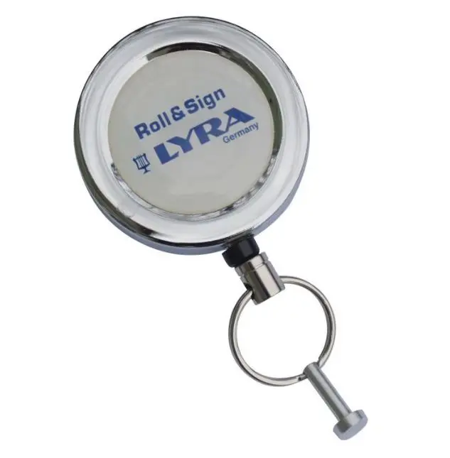 Porte outil avec enrouleur LYRA