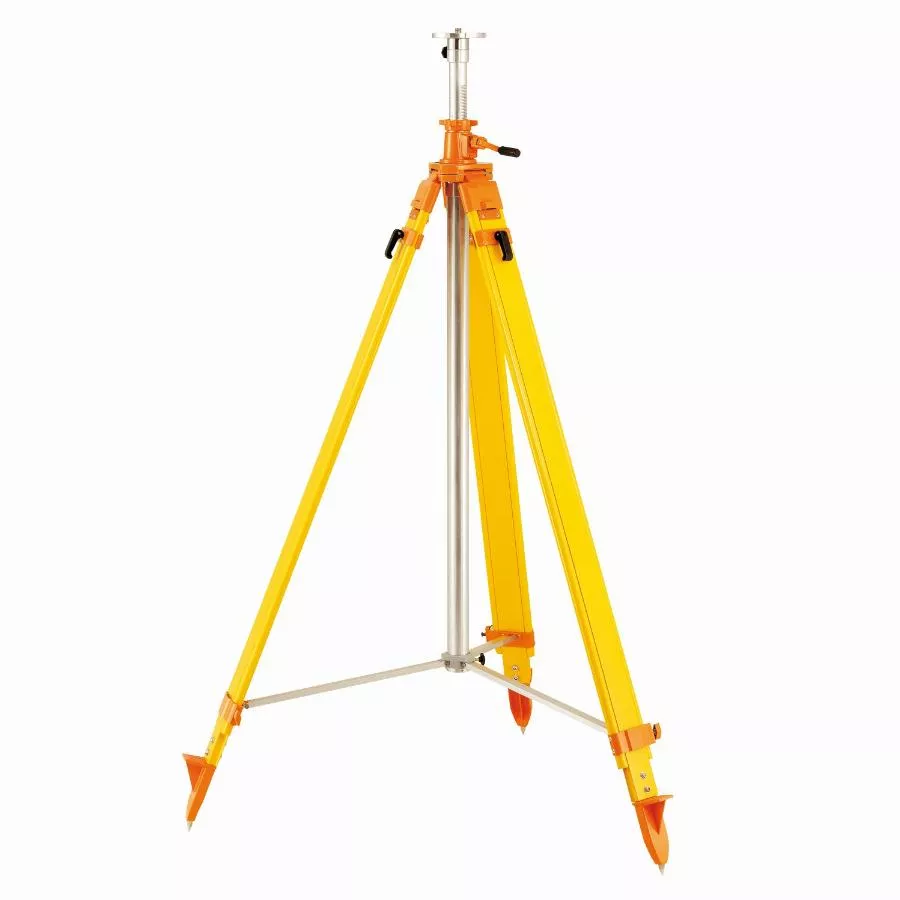Trépied à colonne FS 30-XL GEO FENNEL - 159