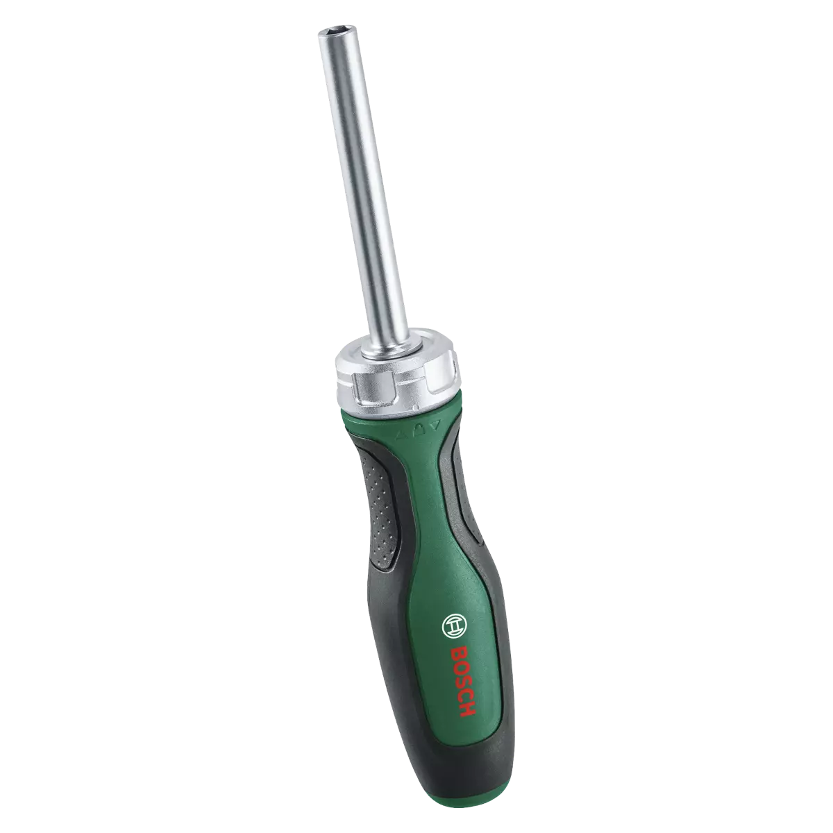 Tournevis à cliquet à embout  - 1 pièce - BOSCH - 1600A02Z99