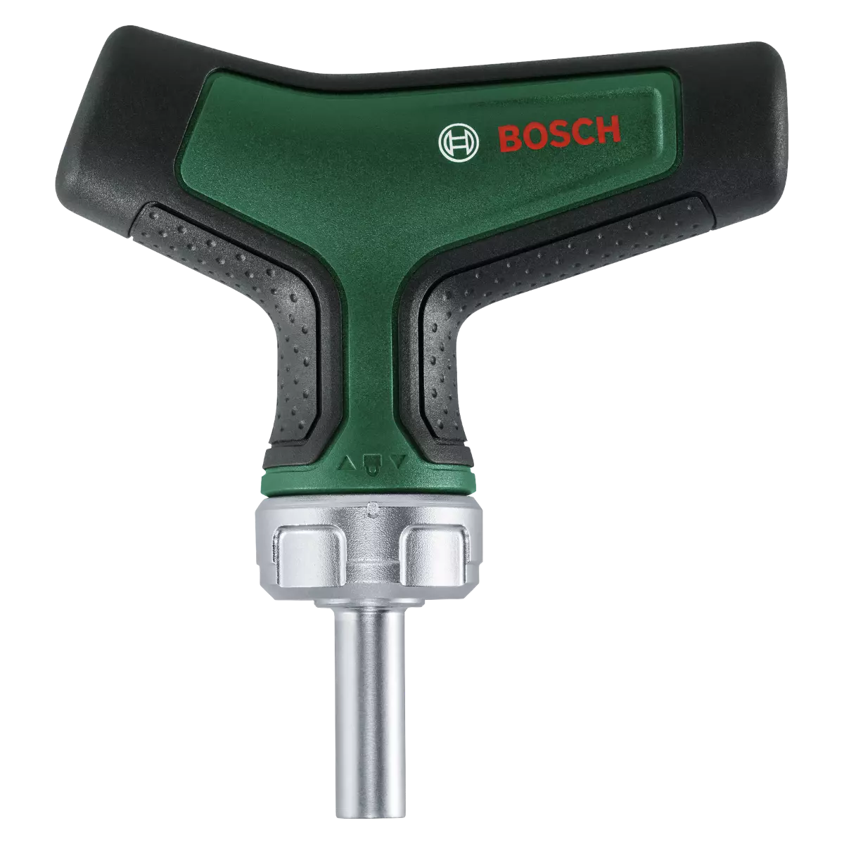 Tournevis à cliquet avec poignée en T - BOSCH - 1600A02Z9S