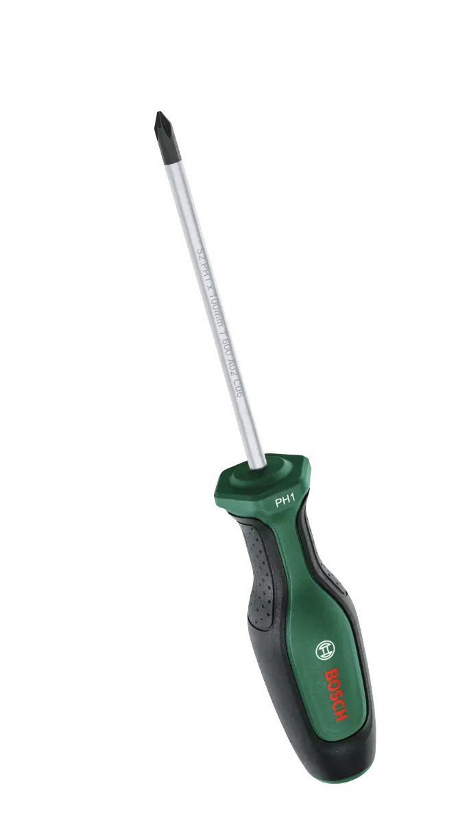 Tournevis haute performance - 1 pièce - BOSCH - 1600A0369