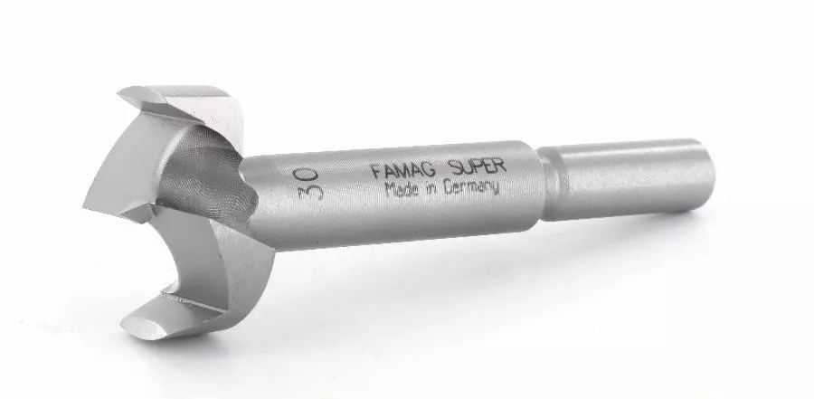 Mèche à façonner FAMAG - 1633