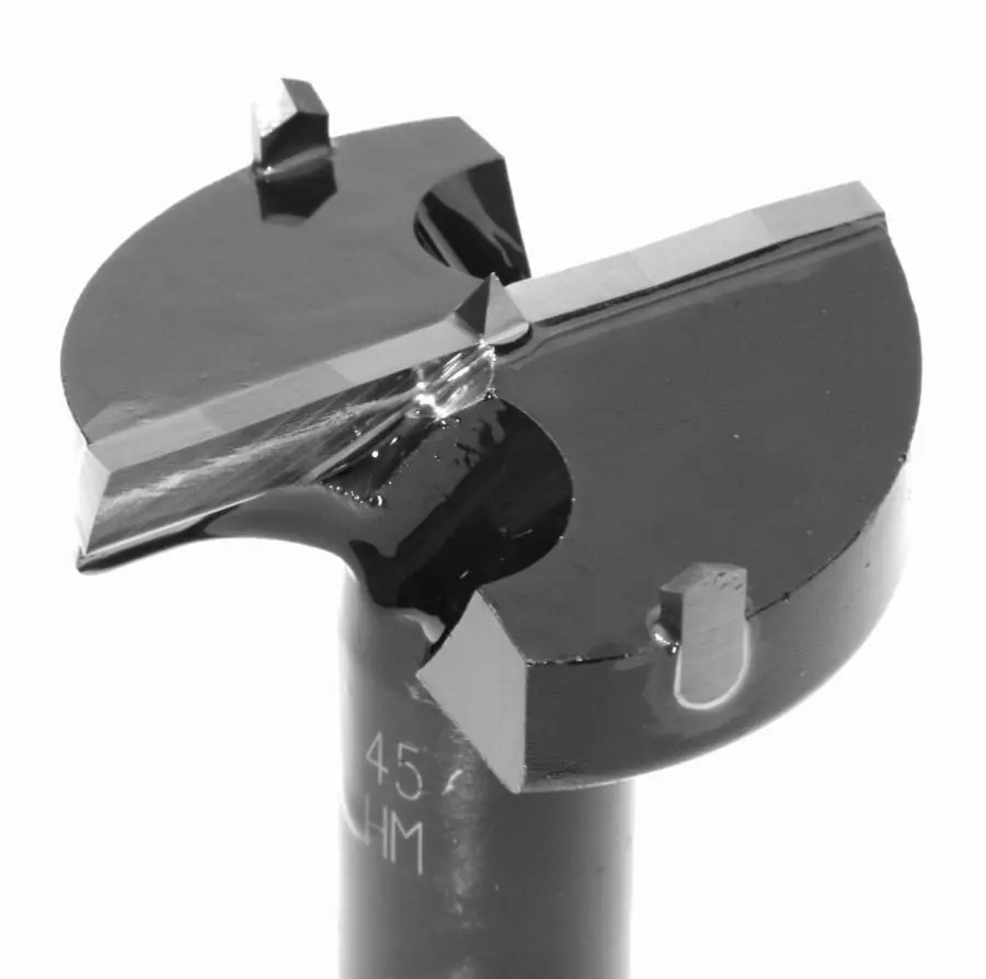 Mèche à façonner au carbure longue FAMAG - 1661