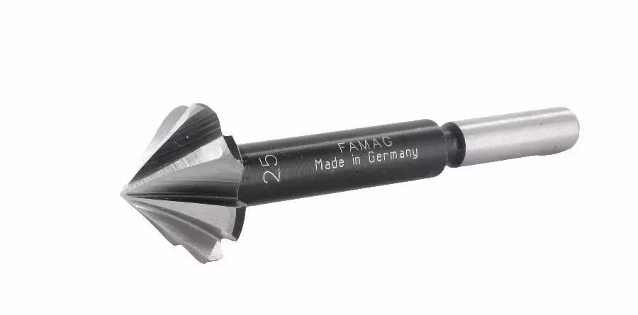 Fraisoir Ø 25 mm*3  FAMAG - 1775