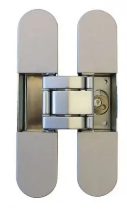 Charnière invisible 40/50kg KUBI7  K7000
