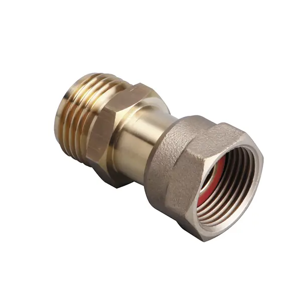 Raccord mâle G1/2" Femelle GURTNER M20x1.5 - 18240N.K