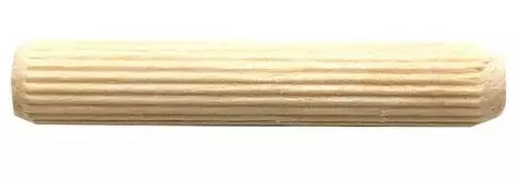 Sac de tourillon striés 7x35 mm - Sac de 11900 pièces - 07003510S