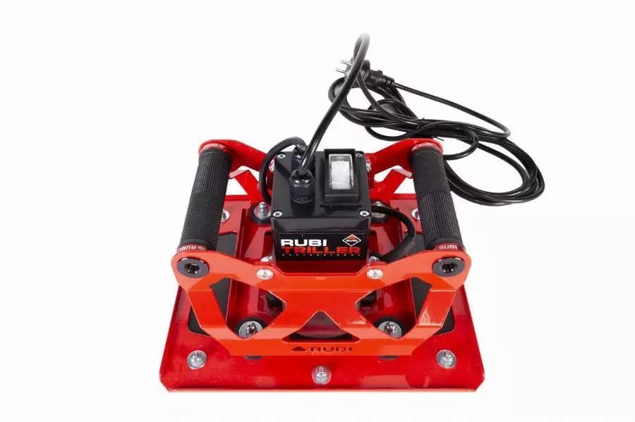 Batteur électrique RUBI Triller 230V 50HZ - 18948