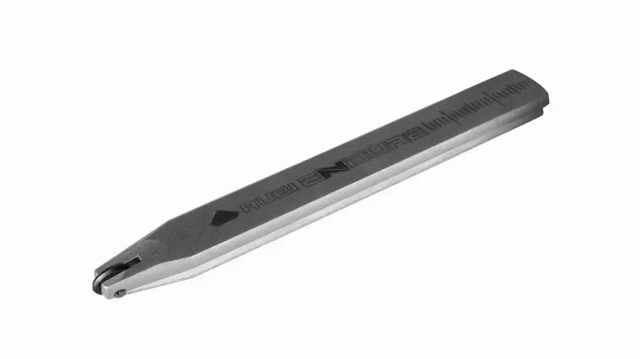 Molette Ø8 mm ENDURE FAST/TS/TR/STAR RUBI - 1906