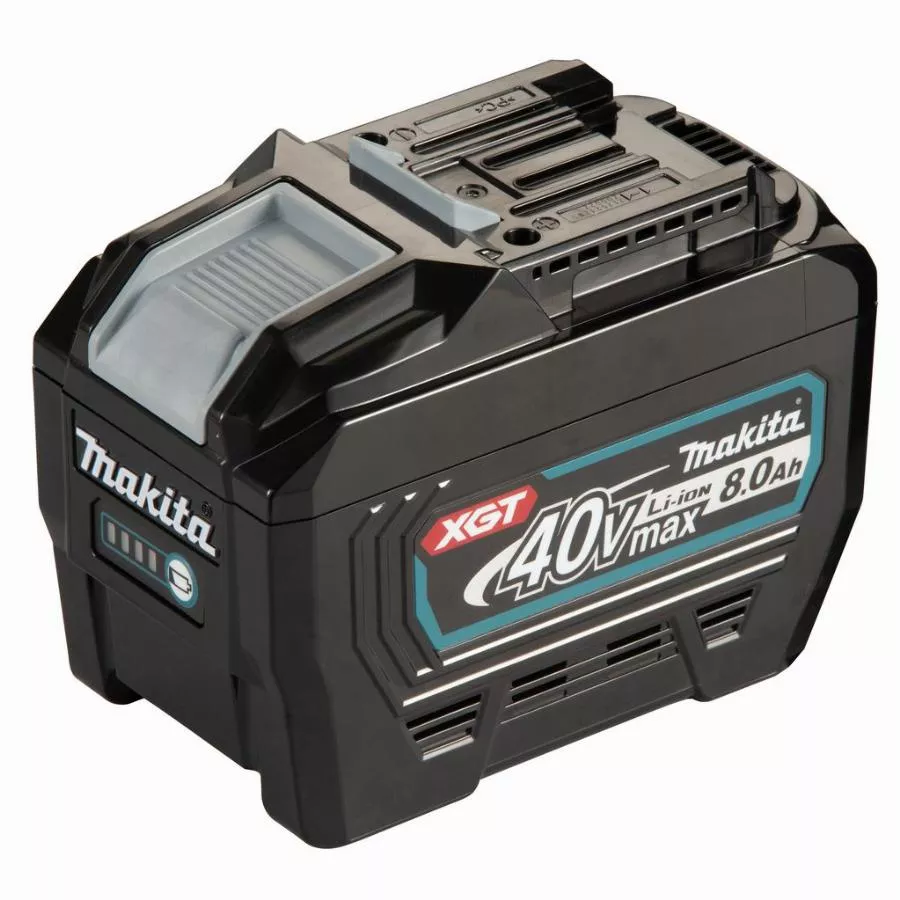 Makita Batterie BL4080F XGT 40V Max 8.0Ah  Li-Ion - 191X65-8