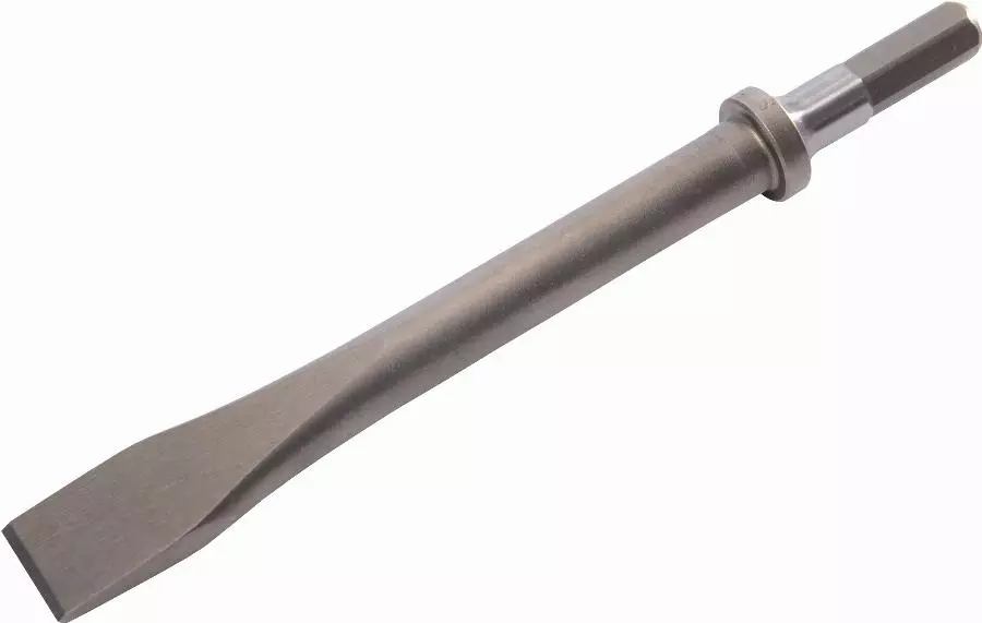 Burin emmanchement hexagonal 10 mm SAM - 19201S