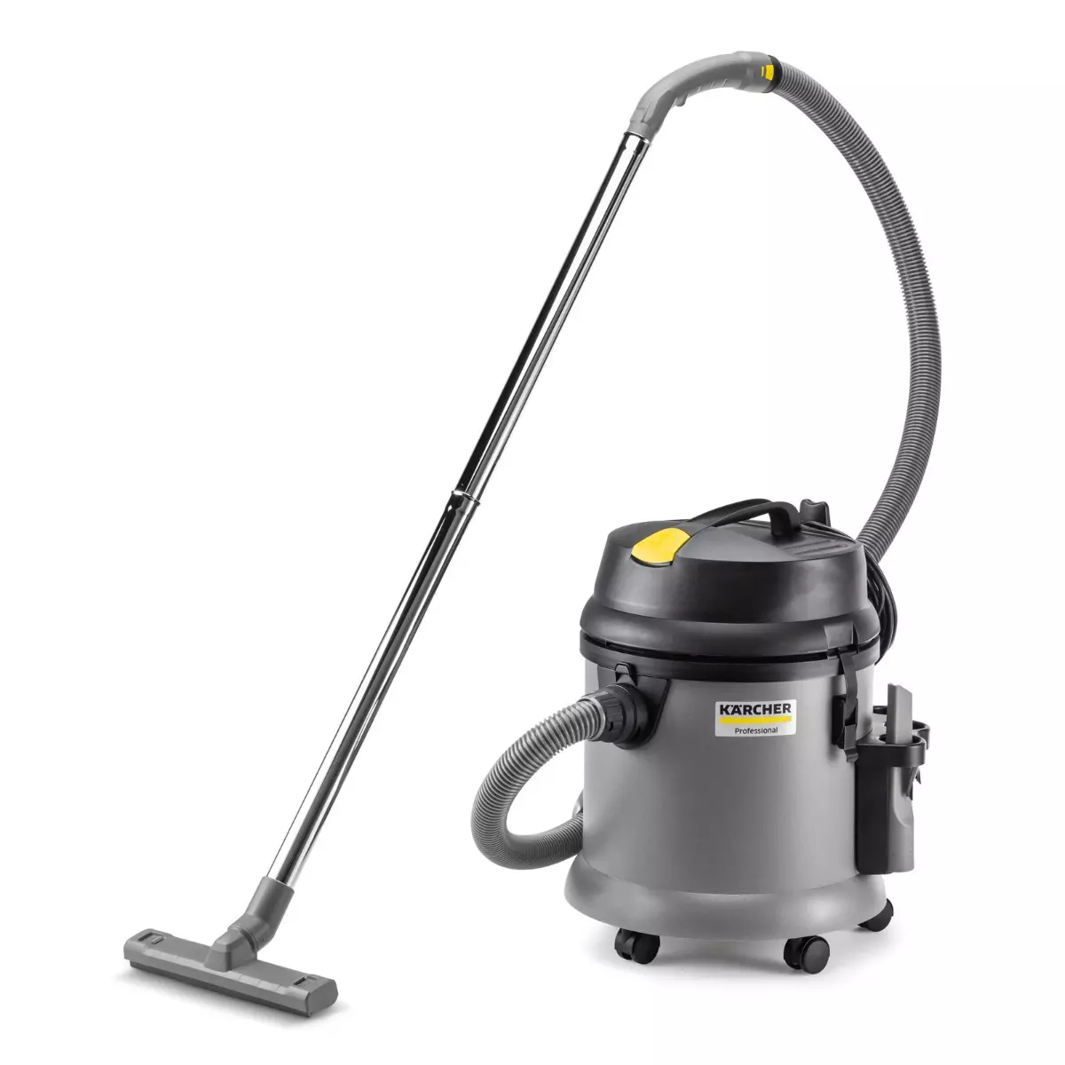 Aspirateur eau et poussières NT 27/1 - KARCHER - 1.428-500.0