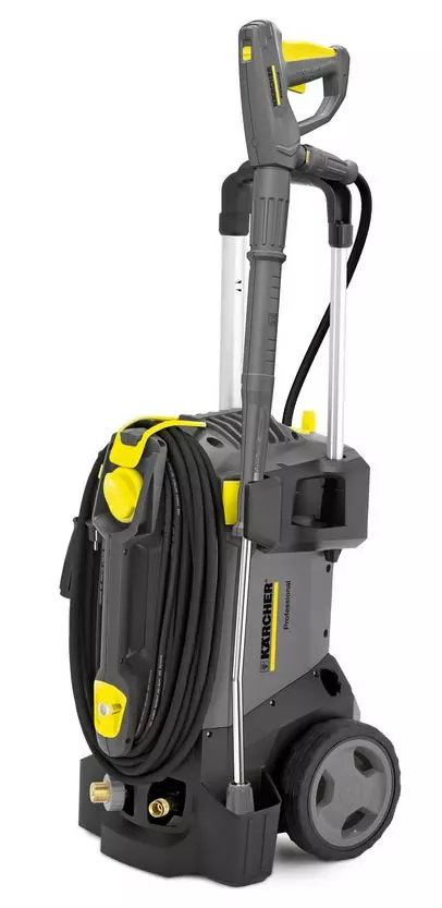 Nettoyeur haute pression à eau froide HD 5/13 C+ - KARCHER - 1.520-921.0