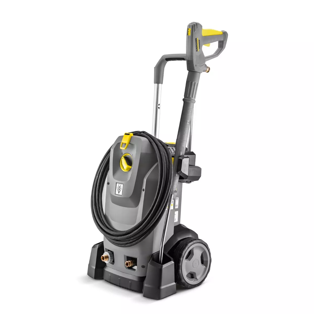 Nettoyeur haute pression HD 6/16-4 M+ - KARCHER - 1.524-933.0