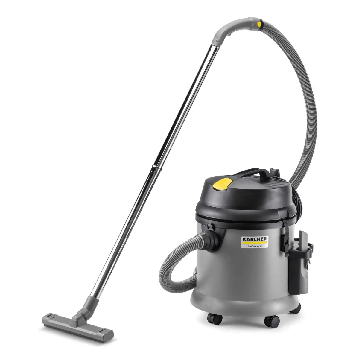 Aspirateur eau et poussières NT 27/1 - KARCHER - 1.428-500.0