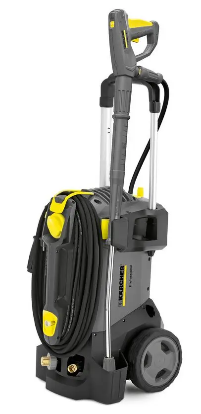 Nettoyeur haute pression à eau froide HD 5/13 C+ - KARCHER - 1.520-921.0